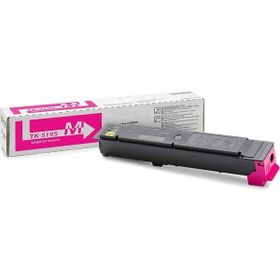 Kyocera TK-5195 Kırmız Uyumlu Muadil Toner