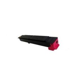 Kyocera TK-5195 Kırmızı Uyumlu Muadil Toner