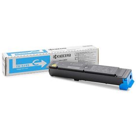 Kyocera TK-5195 Mavi Toner