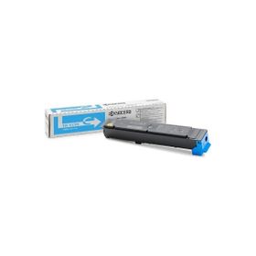 Kyocera TK-5195 Mavi Uyumlu Muadil Toner