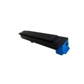 Kyocera TK-5195 Mavi Uyumlu Muadil Toner