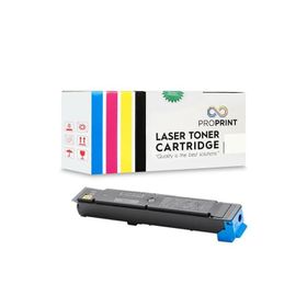 Kyocera TK-5195 Mavi Uyumlu Muadil Toner