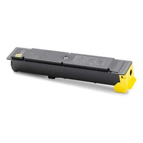 Kyocera TK-5195 Sarı Muadil Toner