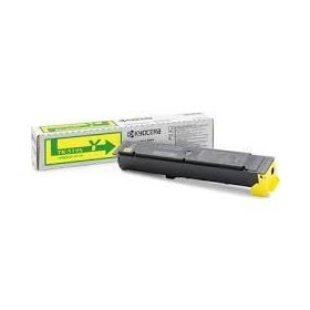 Kyocera TK-5195 Sarı Toner