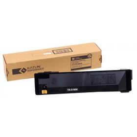 Kyocera TK-5195 Siyah Muadil Toner