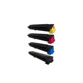 Kyocera TK-5195 Siyah Muadil Toner