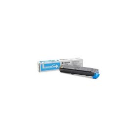 Kyocera TK 5195 Taskalfa 306Cİ 307Cİ Mavi Toner