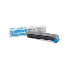 Kyocera TK 5195 Taskalfa 306Cİ 307Cİ Mavi Toner