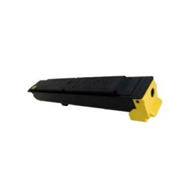 Kyocera TK 5195 Taskalfa 306Cİ 307Cİ Sarı Toner