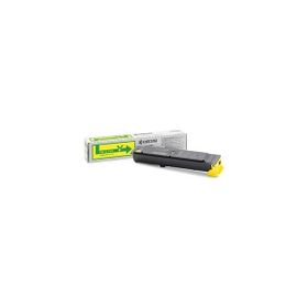 Kyocera TK 5195 Taskalfa 306Cİ 307Cİ Sarı Toner