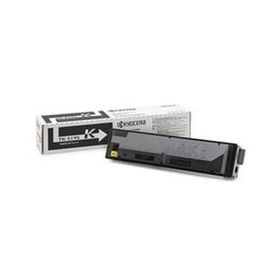 Kyocera TK 5195 Taskalfa 306Cİ 307Cİ Sarı Toner