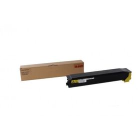Kyocera TK-5195/1T02R4ANL0 Sarı Muadil Toner