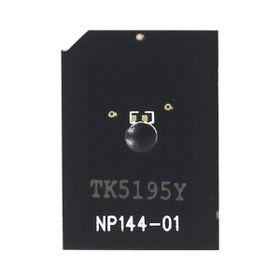 Kyocera TK-5195/1T02R4ANL0 Sarı Toner Chip