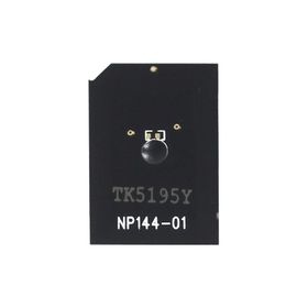 Kyocera TK-5195/1T02R4ANL0 Sarı Toner Chip