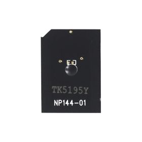 Kyocera TK-5195/1T02R4ANL0 Sarı Toner Chip