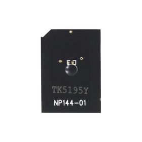 Kyocera TK-5195/1T02R4ANL0 Sarı Toner Chip