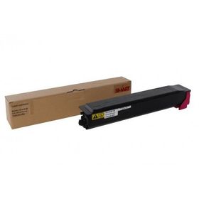 Kyocera TK-5195/1T02R4BNL0 Kırmızı Muadil Toner