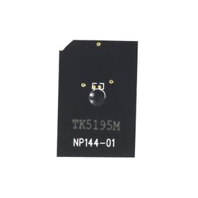 Kyocera TK-5195/1T02R4BNL0 Kırmızı Toner Chip