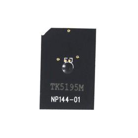 Kyocera TK-5195/1T02R4BNL0 Kırmızı Toner Chip