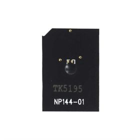 Kyocera TK-5195/1T02R4BNL0 Kırmızı Toner Chip