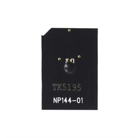 Kyocera TK-5195/1T02R4BNL0 Kırmızı Toner Chip