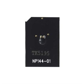 Kyocera TK-5195/1T02R4BNL0 Kırmızı Toner Chip