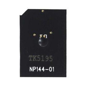 Kyocera TK-5195/1T02R4BNL0 Kırmızı Toner Chip