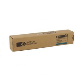 Kyocera TK-5195/1T02R4CNL0 Mavi Katun Muadil Toner