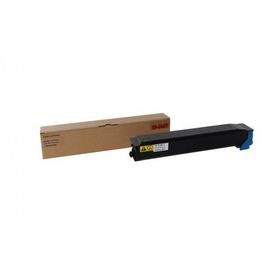 Kyocera TK-5195/1T02R4CNL0 Mavi Muadil Toner