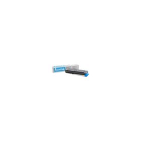 Kyocera TK-5195/1T02R4CNL0 Mavi Muadil Toner