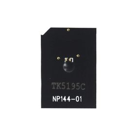 Kyocera TK-5195/1T02R4CNL0 Mavi Toner Chip