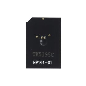 Kyocera TK-5195/1T02R4CNL0 Mavi Toner Chip