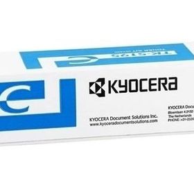 Kyocera TK-5195C Toner
