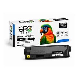 Kyocera TK-5195K Siyah Muadil Toner