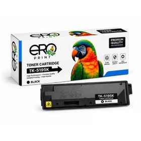 Kyocera TK-5195K Siyah Muadil Toner