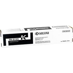 Kyocera TK-5195K Toner