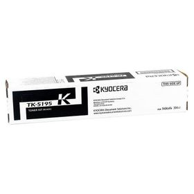 Kyocera TK-5195K Toner
