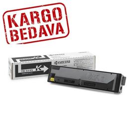 Kyocera TK-5195K Toner