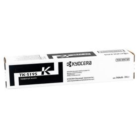 Kyocera TK-5195K Toner
