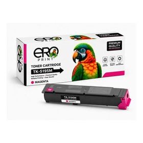 Kyocera TK-5195M Kırmızı Muadil Toner