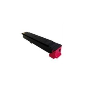 Kyocera TK-5195M Kırmızı Muadil Toner