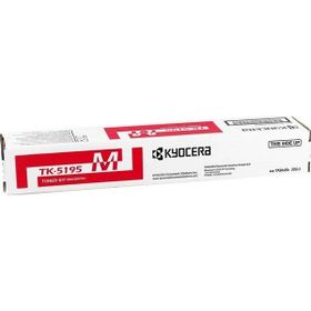 Kyocera TK-5195M Toner