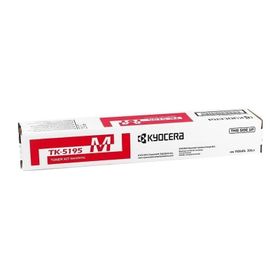 Kyocera TK-5195M Toner