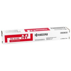 Kyocera TK-5195M Toner