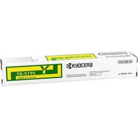Kyocera TK-5195Y Toner