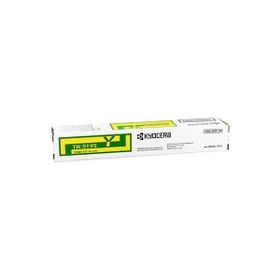 Kyocera TK-5195Y Toner