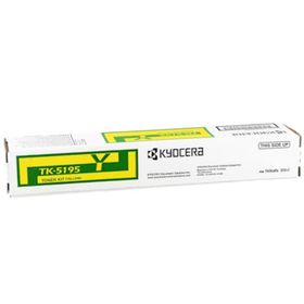 Kyocera TK-5195Y Toner