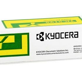 Kyocera TK-5195Y Toner
