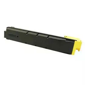 Kyocera TK-5205 1T02R5ANL0 Sarı Muadil Toner