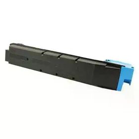 Kyocera TK-5205 1T02R5CNL0 Mavi Muadil Toner